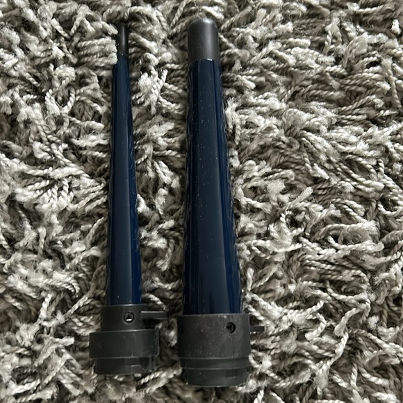 Curling iron - Picture 3 of 3